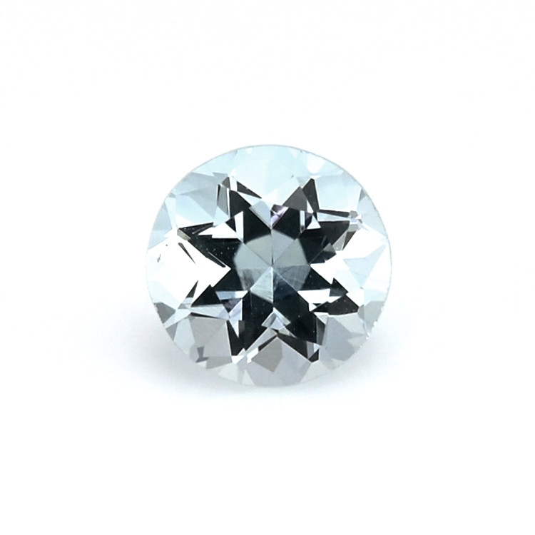 0.29 Ct. Aquamarine from Mozambique