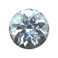 0.41 Ct. Aquamarine from Mozambique Video