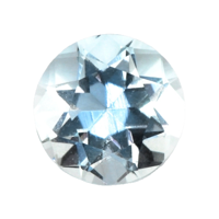 0.47 Ct. Aquamarine from Mozambique Video