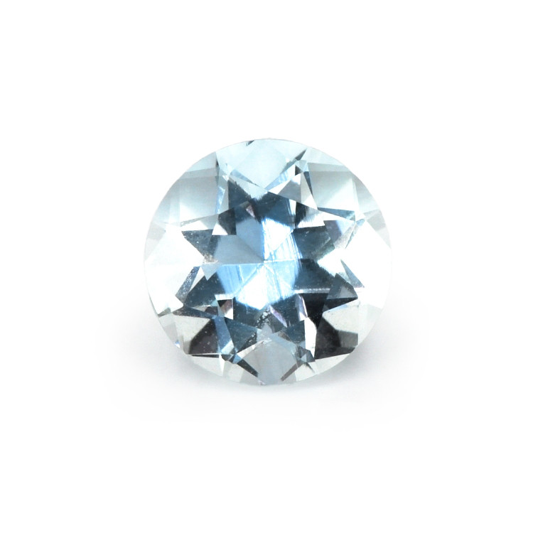 0.47 Ct. Aquamarine from Mozambique