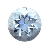 0.76 Ct. Aquamarine from Mozambique Video