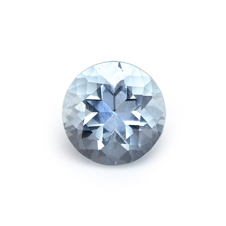 0.76 Ct. Aquamarine from Mozambique