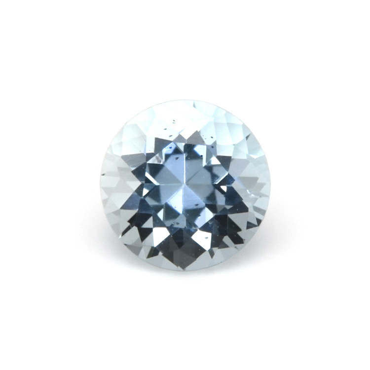 0.87 Ct. Aquamarine from Mozambique