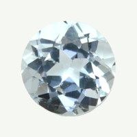 0.92 Ct. Aquamarine from Mozambique Video