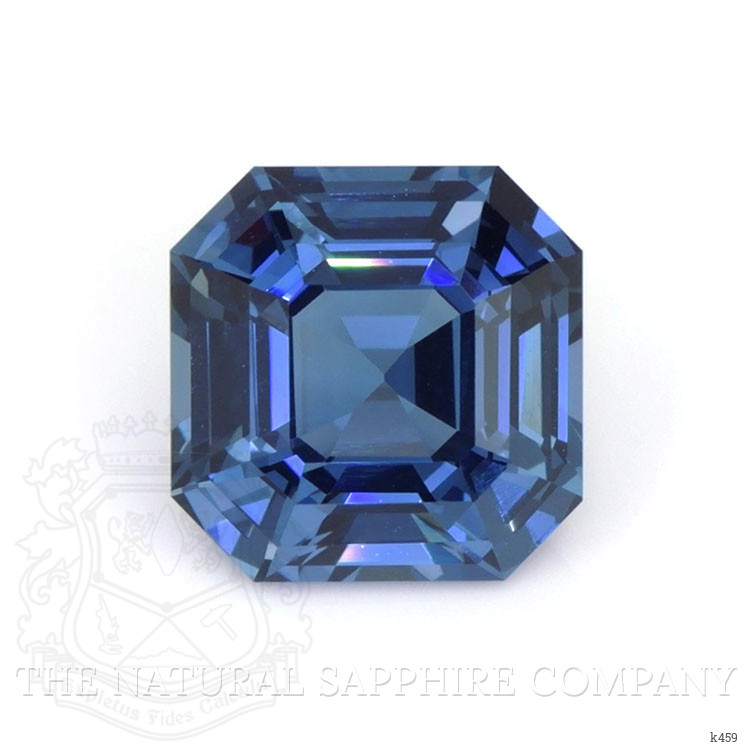 5.26 Ct. Spinel from Tanzania