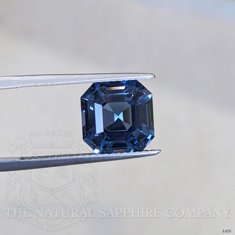 5.26 Ct. Spinel from Tanzania