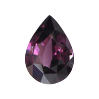 1.16 Ct. Spinel from Ceylon (Sri Lanka) Video