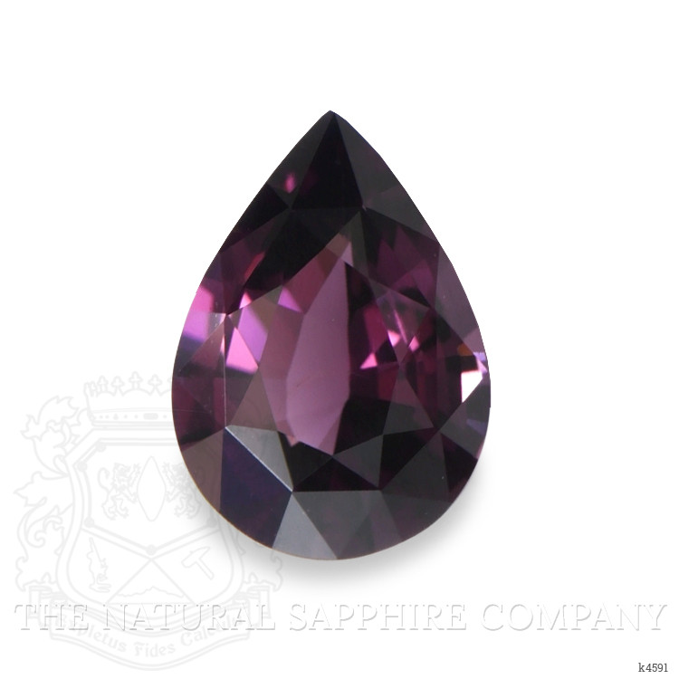 1.16 Ct. Spinel from Ceylon (Sri Lanka)