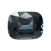 0.77 Ct. Spinel from Ceylon (Sri Lanka) Video