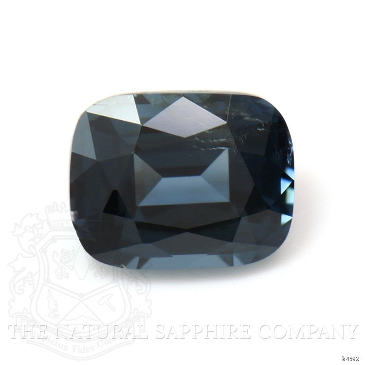 0.77 Ct. Spinel from Ceylon (Sri Lanka)