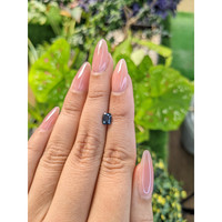 0.77 Ct. Spinel from Ceylon (Sri Lanka) Life Style