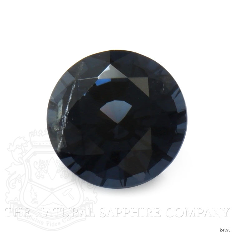 0.83 Ct. Spinel from Ceylon (Sri Lanka)