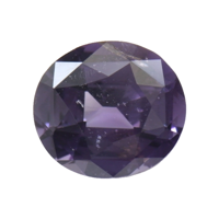 1.08 Ct. Spinel from Ceylon (Sri Lanka) Video