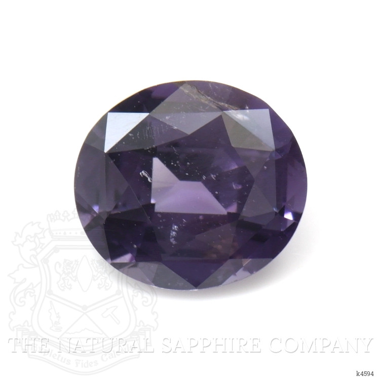 1.08 Ct. Spinel from Ceylon (Sri Lanka)