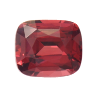 0.66 Ct. Spinel from Ceylon (Sri Lanka) Video