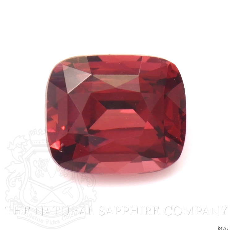 0.66 Ct. Spinel from Ceylon (Sri Lanka)
