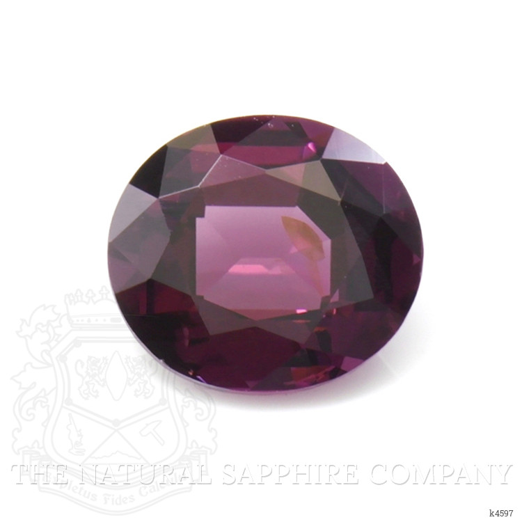 0.90 Ct. Spinel from Ceylon (Sri Lanka)