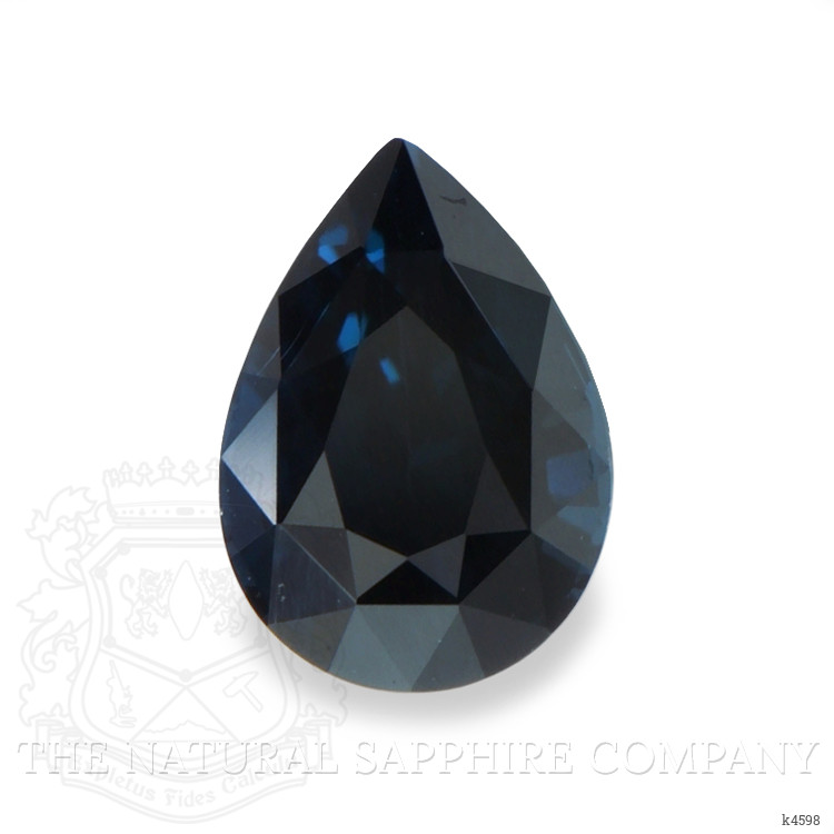 1.06 Ct. Spinel from Ceylon (Sri Lanka)