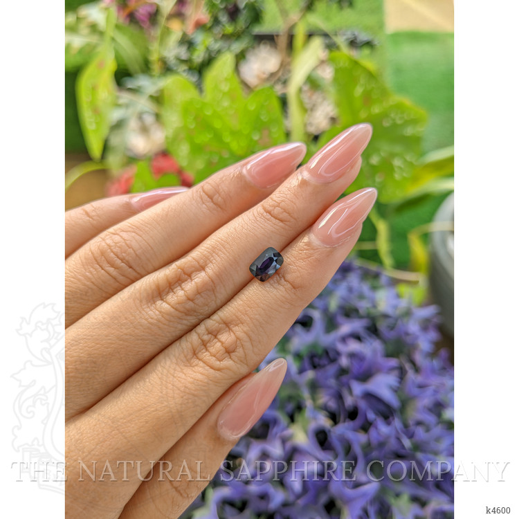 1.50 Ct. Spinel from Ceylon (Sri Lanka)