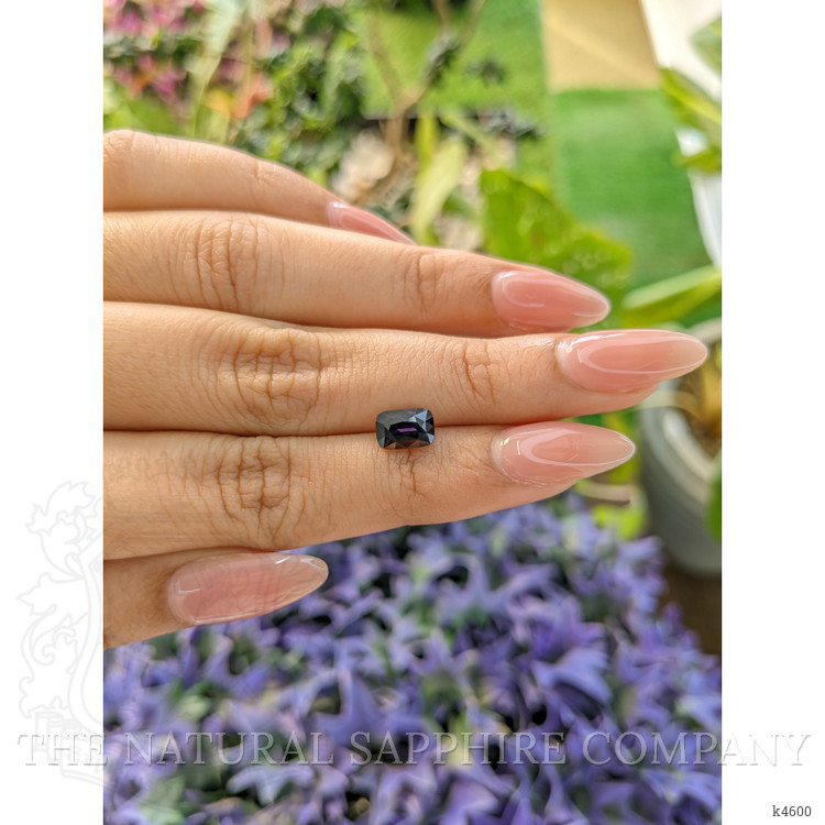 1.50 Ct. Spinel from Ceylon (Sri Lanka)