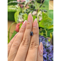 1.50 Ct. Spinel from Ceylon (Sri Lanka) Life Style