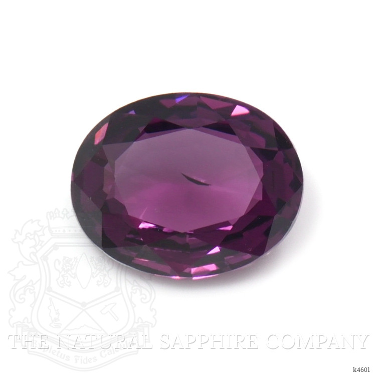1.56 Ct. Spinel from Ceylon (Sri Lanka)