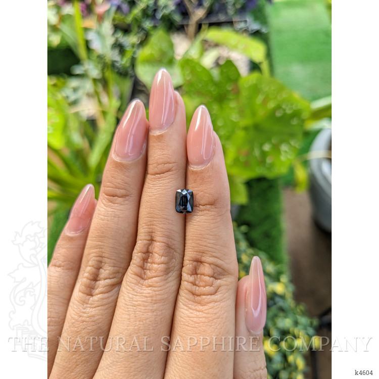 1.12 Ct. Spinel from Ceylon (Sri Lanka)