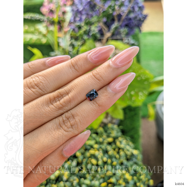 1.12 Ct. Spinel from Ceylon (Sri Lanka)