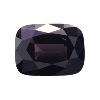 1.28 Ct. Spinel from Ceylon (Sri Lanka) Video