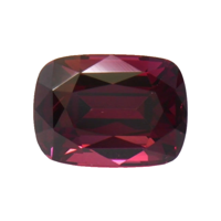 1.13 Ct. Spinel from Ceylon (Sri Lanka) Video