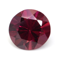 3.22 Ct. Garnet from Ceylon (Sri Lanka) Video