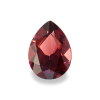 0.86 Ct. Garnet from Ceylon (Sri Lanka) Video