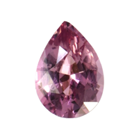 0.36 Ct. Rhodolite Garnet from Ceylon (Sri Lanka) Video