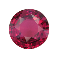 2.12 Ct. Spinel from Burma (Myanmar) Video