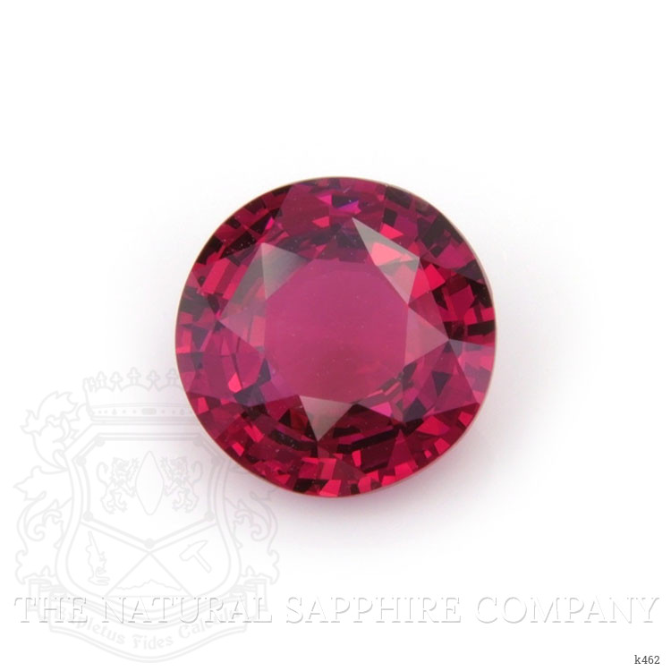 2.12 Ct. Spinel from Burma (Myanmar)