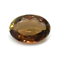 3.09 Ct. Tourmaline from Ceylon (Sri Lanka) Video