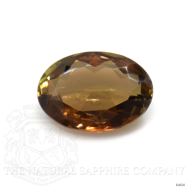 3.09 Ct. Tourmaline from Ceylon (Sri Lanka)