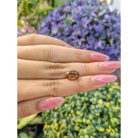 3.09 Ct. Tourmaline from Ceylon (Sri Lanka) Life Style