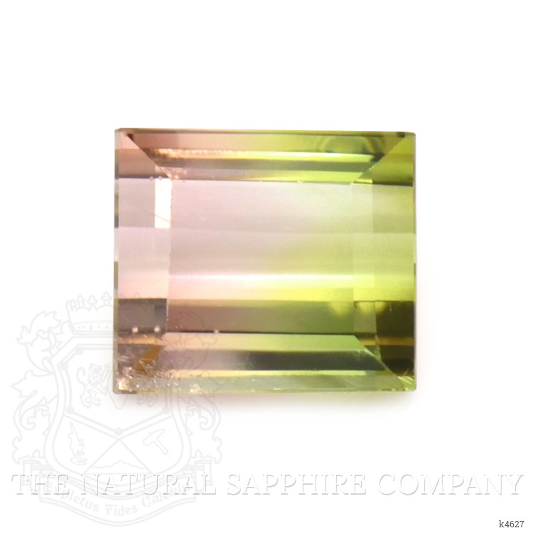 2.32 Ct. Tourmaline from Ceylon (Sri Lanka)