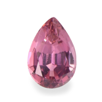 1.42 Ct. Tourmaline from Ceylon (Sri Lanka) Video