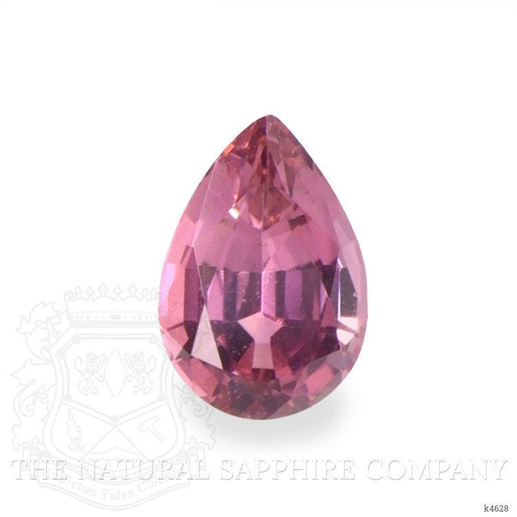 1.42 Ct. Tourmaline from Ceylon (Sri Lanka)