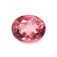 2.62 Ct. Tourmaline from Ceylon (Sri Lanka) Video