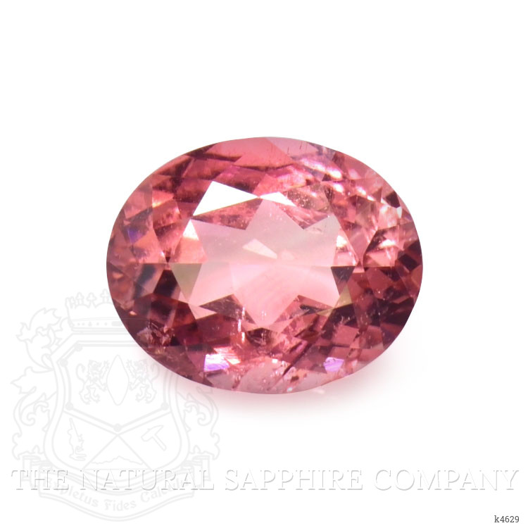 2.62 Ct. Tourmaline from Ceylon (Sri Lanka)