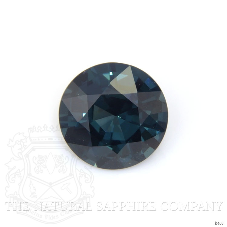 2.66 Ct. Spinel from Ceylon (Sri Lanka)