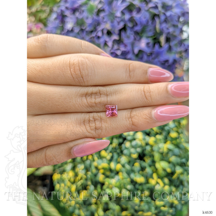 1.22 Ct. Tourmaline from Ceylon (Sri Lanka)