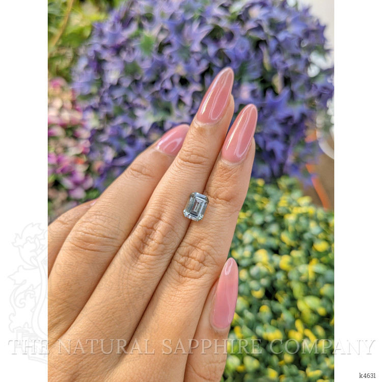 1.72 Ct. Tourmaline from Ceylon (Sri Lanka)