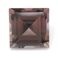 1.23 Ct. Tourmaline from Ceylon (Sri Lanka) Video