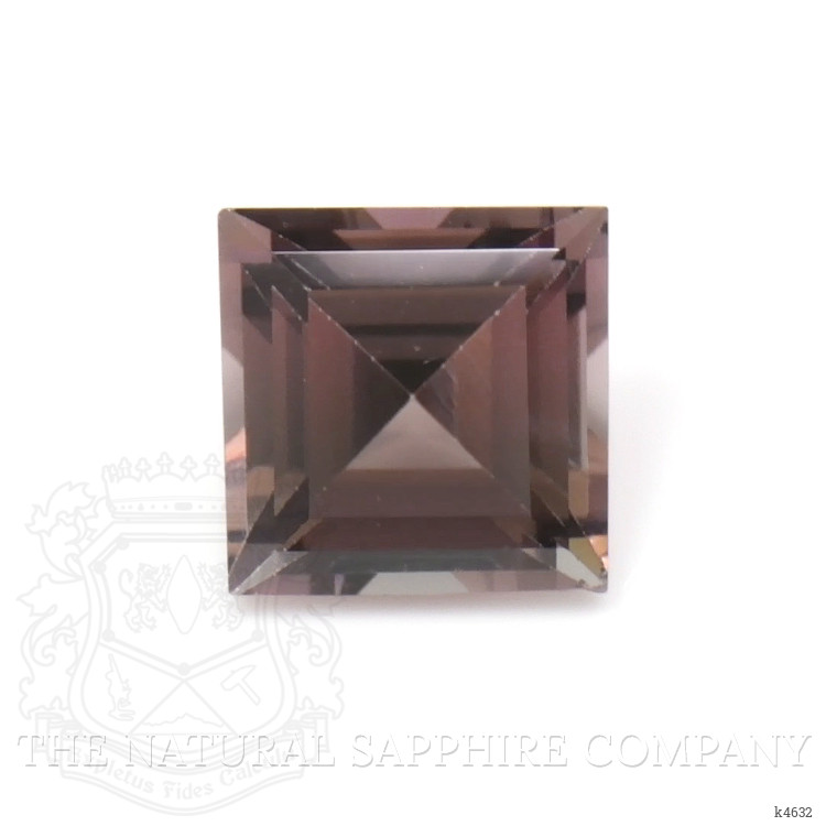 1.23 Ct. Tourmaline from Ceylon (Sri Lanka)