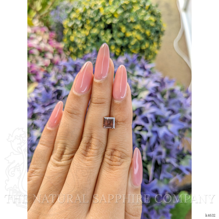 1.23 Ct. Tourmaline from Ceylon (Sri Lanka)