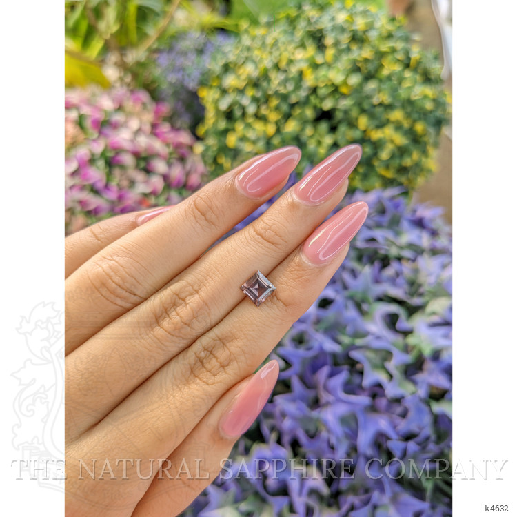 1.23 Ct. Tourmaline from Ceylon (Sri Lanka)